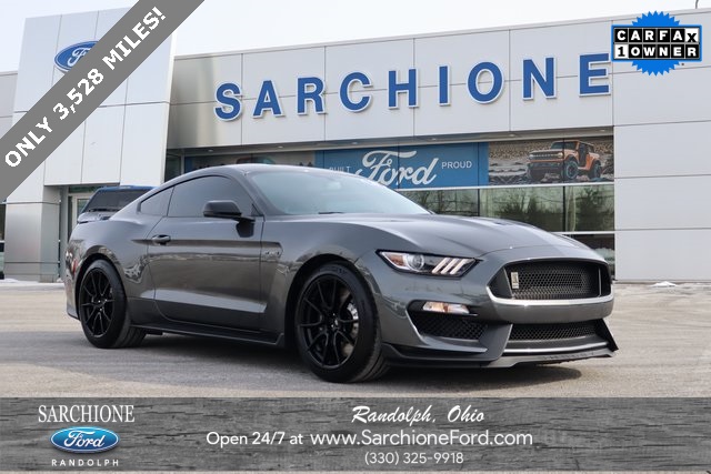 used 2020 Ford Mustang car, priced at $79,500