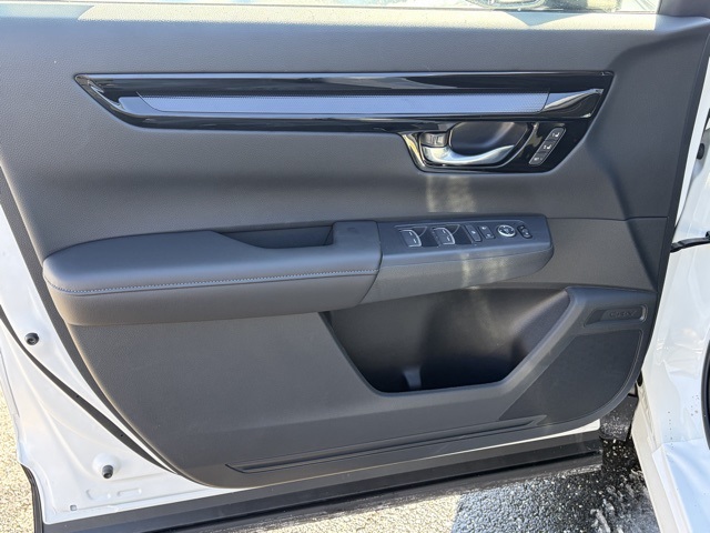 new 2026 Honda CR-V car, priced at $41,800