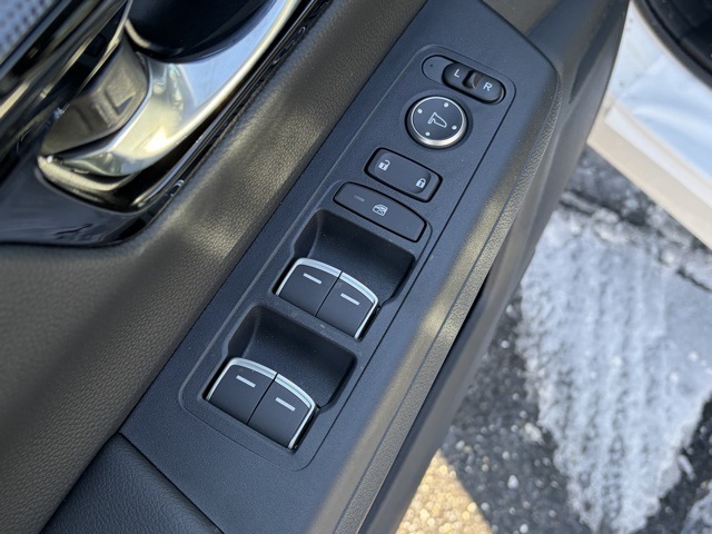 new 2026 Honda CR-V car, priced at $41,800