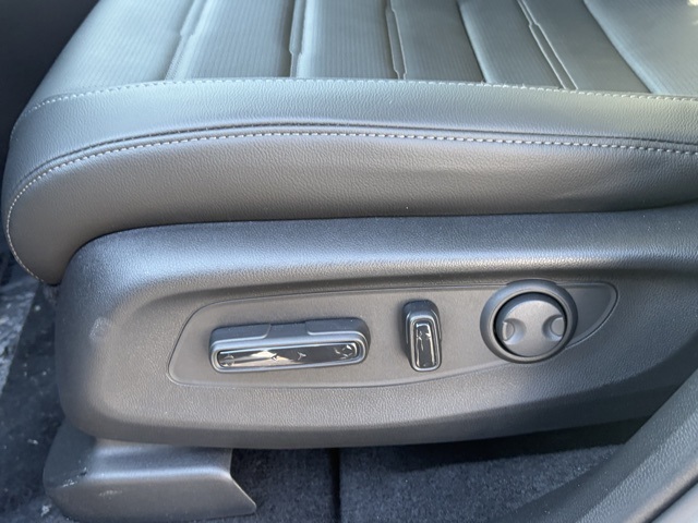 new 2026 Honda CR-V car, priced at $41,800