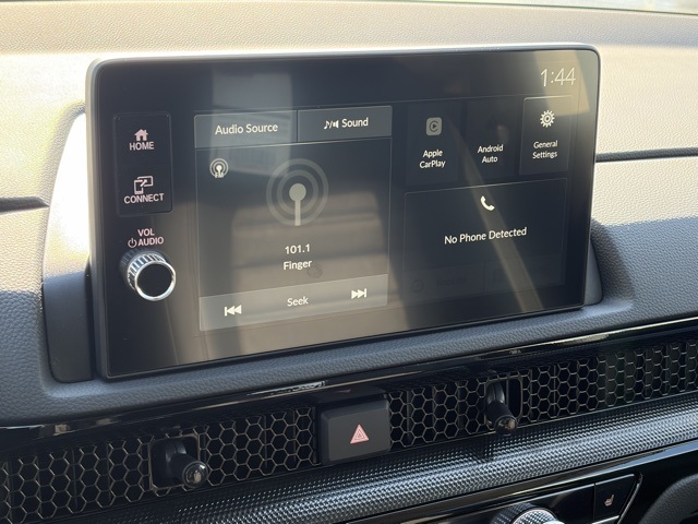 new 2026 Honda CR-V car, priced at $41,800