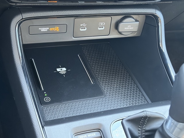 new 2026 Honda CR-V car, priced at $41,800