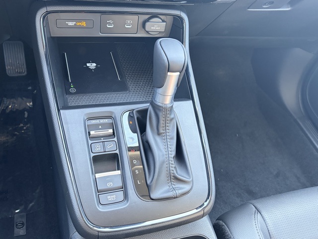 new 2026 Honda CR-V car, priced at $41,800