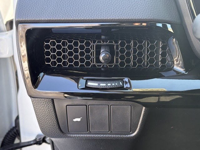 new 2026 Honda CR-V car, priced at $41,800