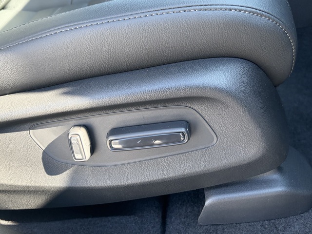 new 2026 Honda CR-V car, priced at $41,800