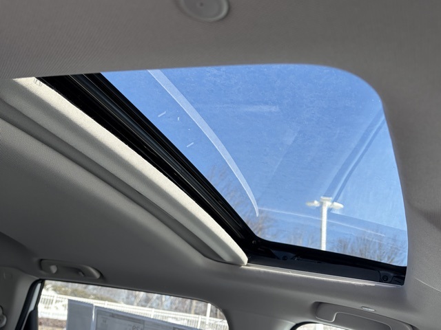 new 2026 Honda CR-V car, priced at $41,800