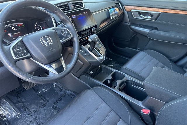 Used 2022 Honda CR-V SUV
