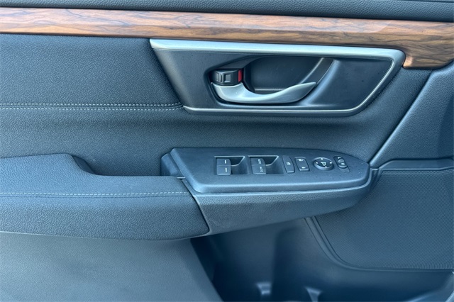 Used 2022 Honda CR-V SUV