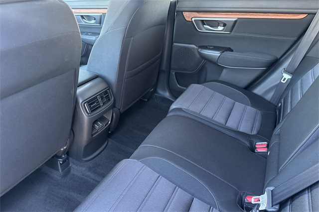 Used 2022 Honda CR-V SUV