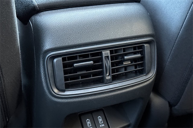 Used 2022 Honda CR-V SUV