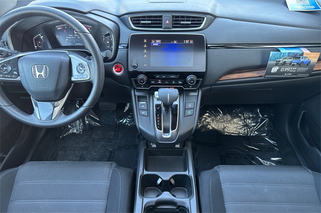 Used 2022 Honda CR-V SUV