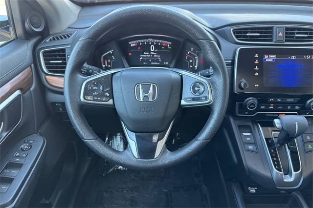 Used 2022 Honda CR-V SUV