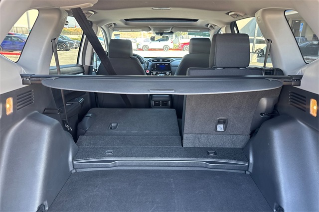 Used 2022 Honda CR-V SUV