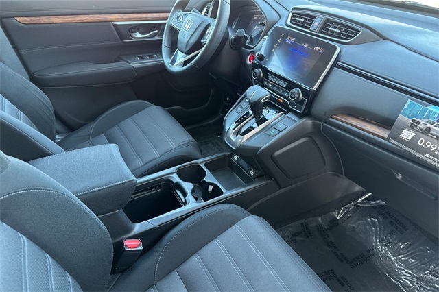 Used 2022 Honda CR-V SUV