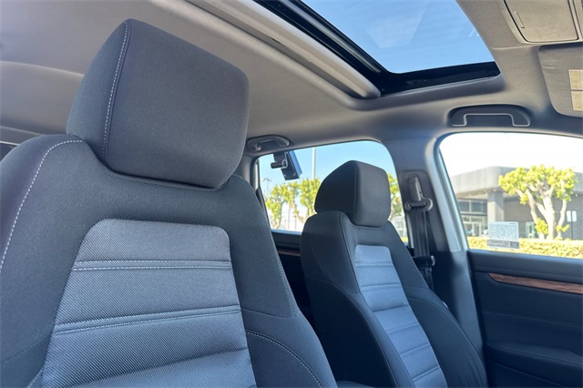 Used 2022 Honda CR-V SUV