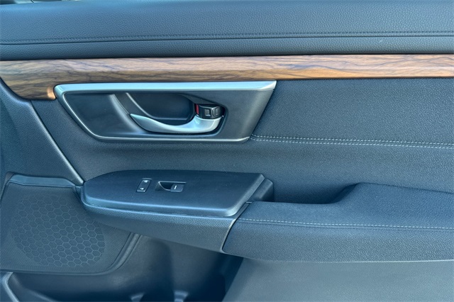 Used 2022 Honda CR-V SUV