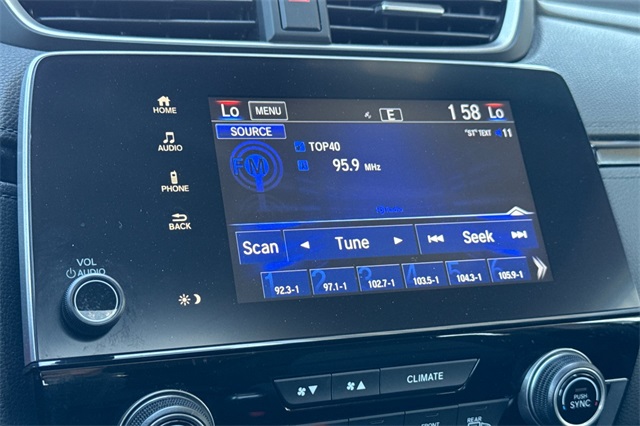 Used 2022 Honda CR-V SUV