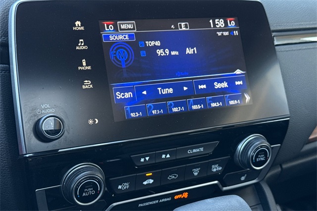 Used 2022 Honda CR-V SUV