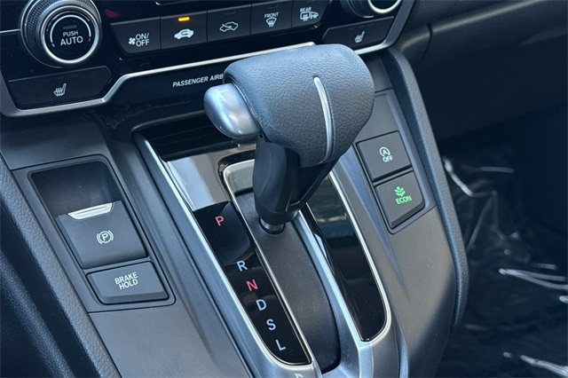 Used 2022 Honda CR-V SUV