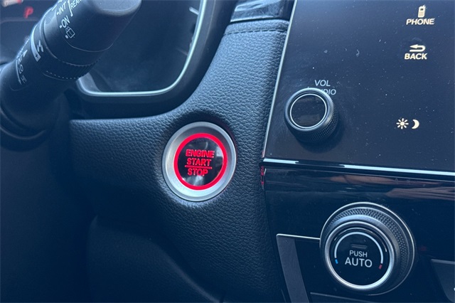 Used 2022 Honda CR-V SUV