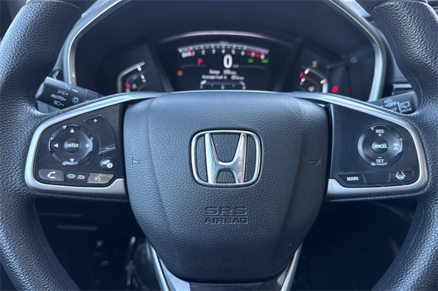 Used 2022 Honda CR-V SUV