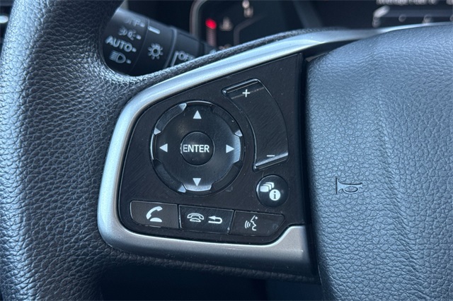 Used 2022 Honda CR-V SUV