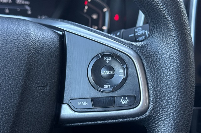 Used 2022 Honda CR-V SUV