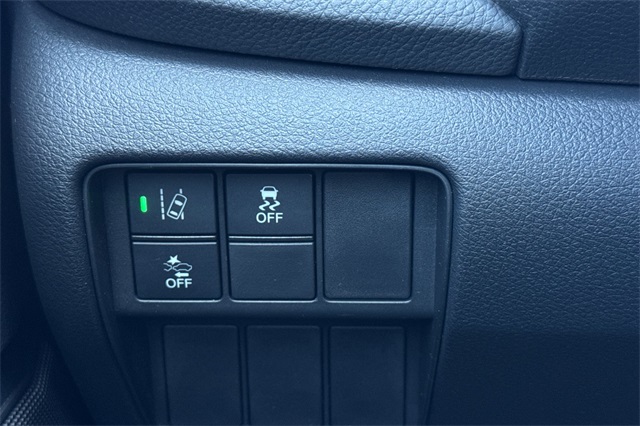 Used 2022 Honda CR-V SUV