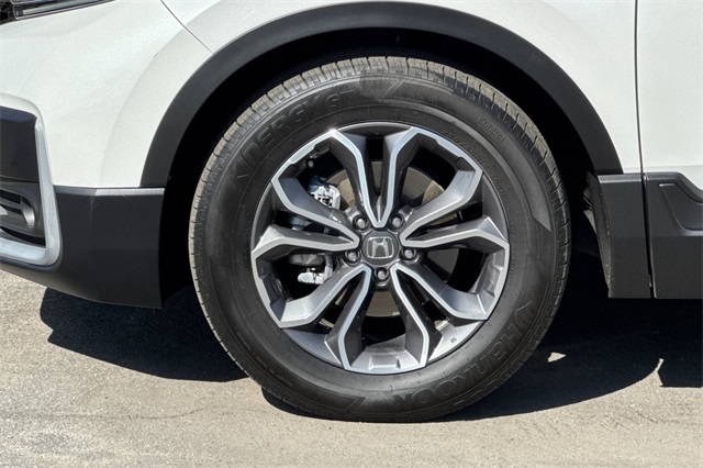 Used 2022 Honda CR-V SUV