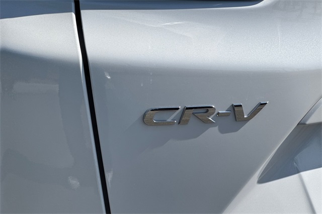 Used 2022 Honda CR-V SUV