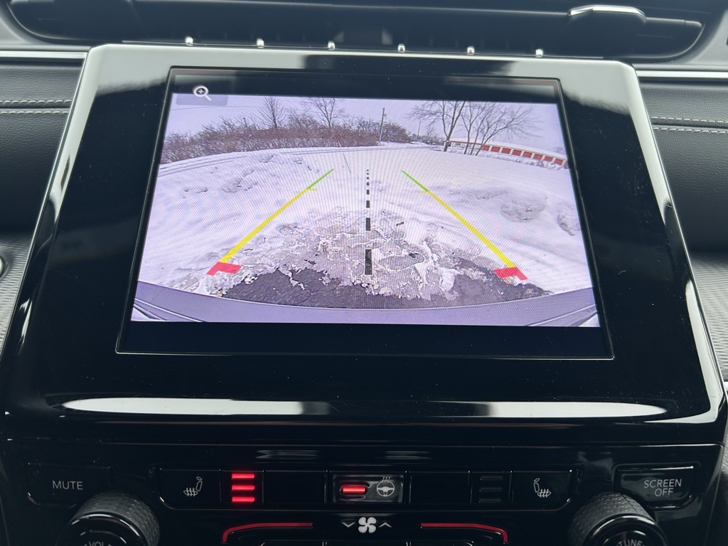 used 2024 Jeep Grand Cherokee car, priced at $33,526