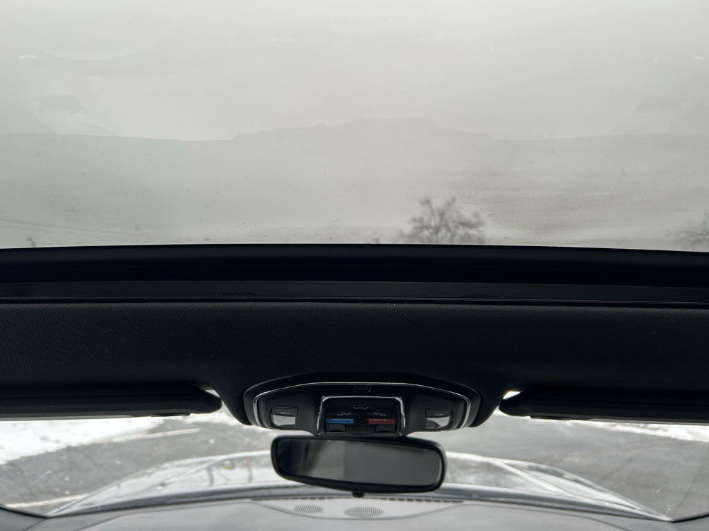 used 2024 Jeep Grand Cherokee car, priced at $33,526