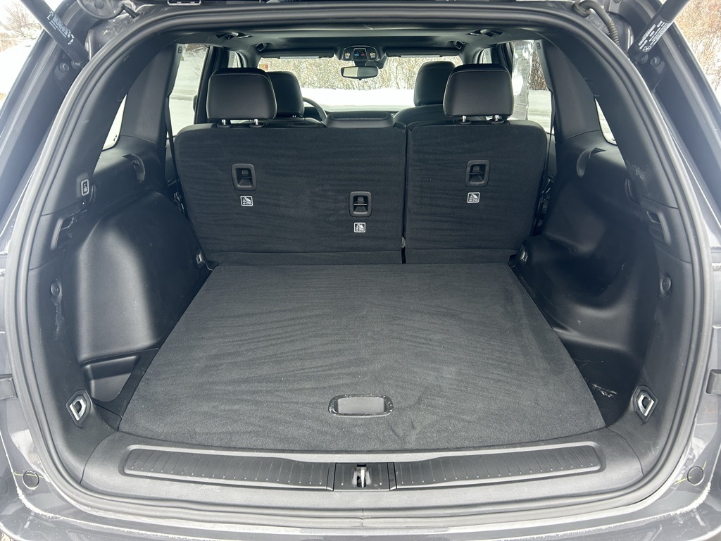 used 2024 Jeep Grand Cherokee car, priced at $33,526