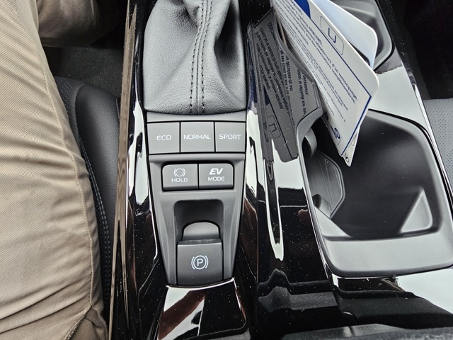 2025 Toyota Camry XSE photo 12