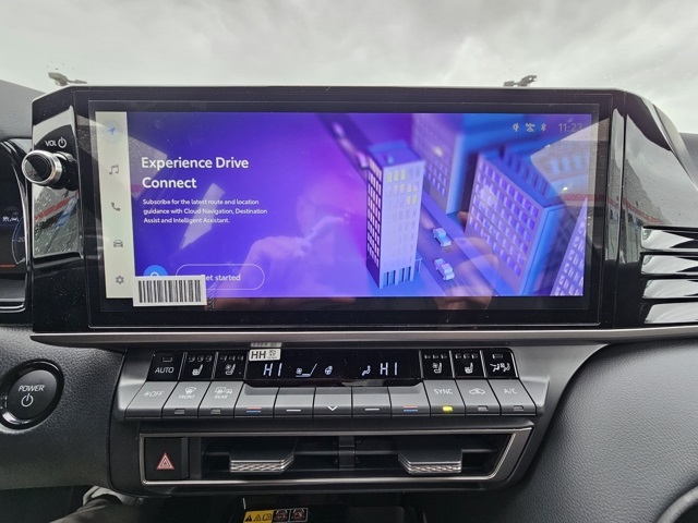 2025 Toyota Camry XSE photo 15