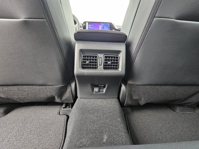 2025 Toyota Camry XSE photo 21