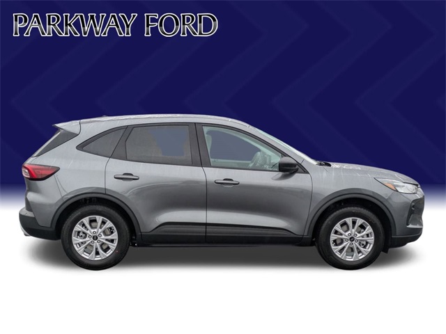 2025 Ford Escape Active photo 2
