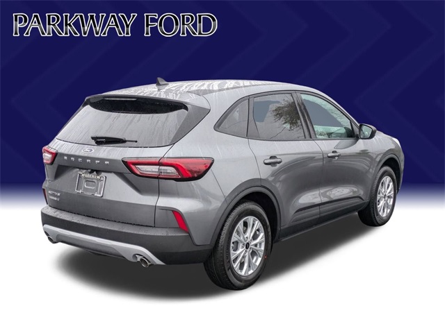 2025 Ford Escape Active photo 3