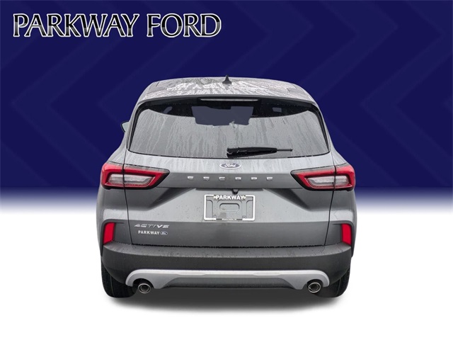 2025 Ford Escape Active photo 4