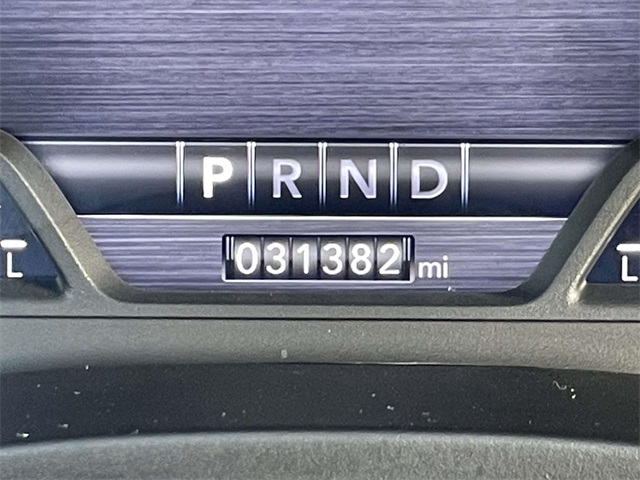 used 2022 Ram 1500 car, priced at $34,692