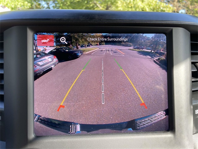 used 2022 Ram 1500 car, priced at $34,692