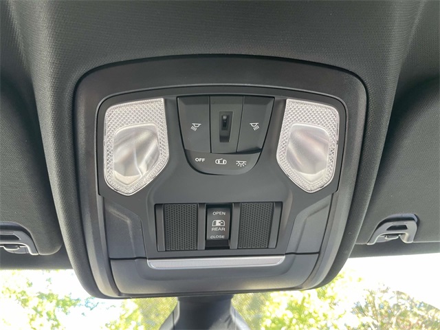 used 2022 Ram 1500 car, priced at $34,692