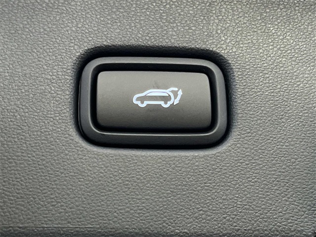 new 2026 Hyundai Tucson Hybrid car, priced at $42,749