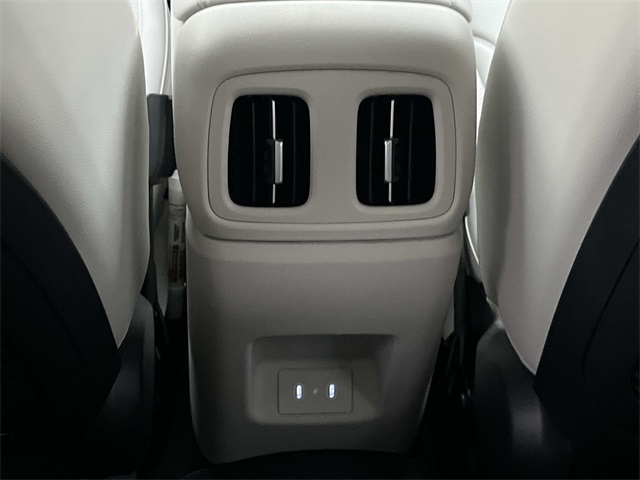 new 2026 Hyundai Tucson Hybrid car, priced at $42,749