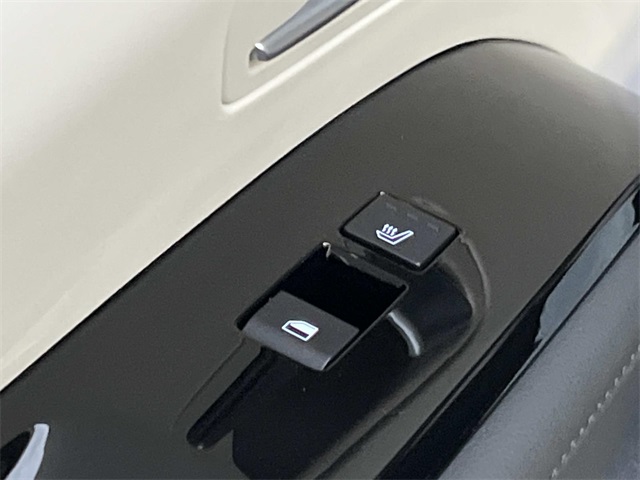 new 2026 Hyundai Tucson Hybrid car, priced at $42,749