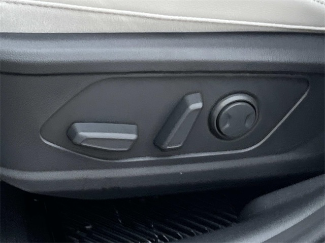 new 2026 Hyundai Tucson Hybrid car, priced at $42,749