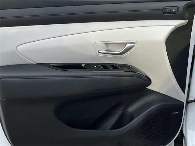 new 2026 Hyundai Tucson Hybrid car, priced at $42,749