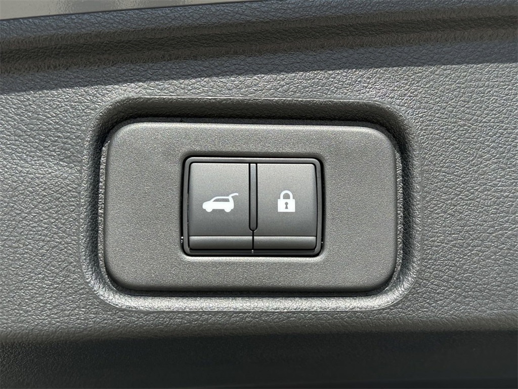 New 2025 Nissan Pathfinder SUV