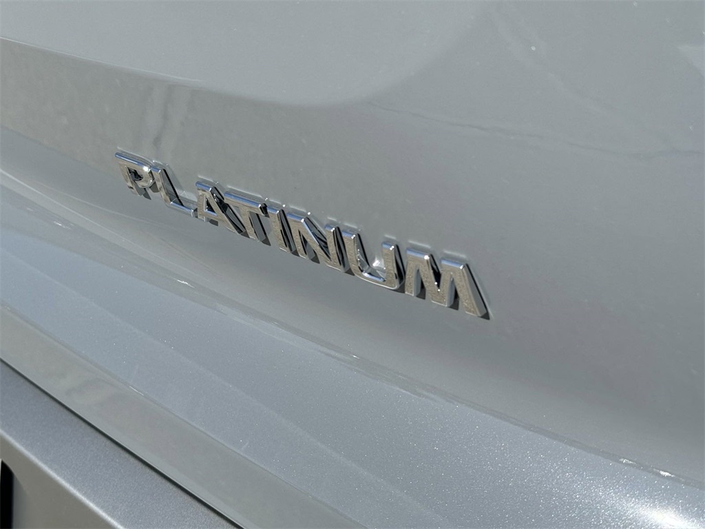 New 2025 Nissan Pathfinder SUV