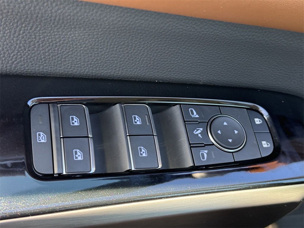 New 2025 Nissan Pathfinder SUV